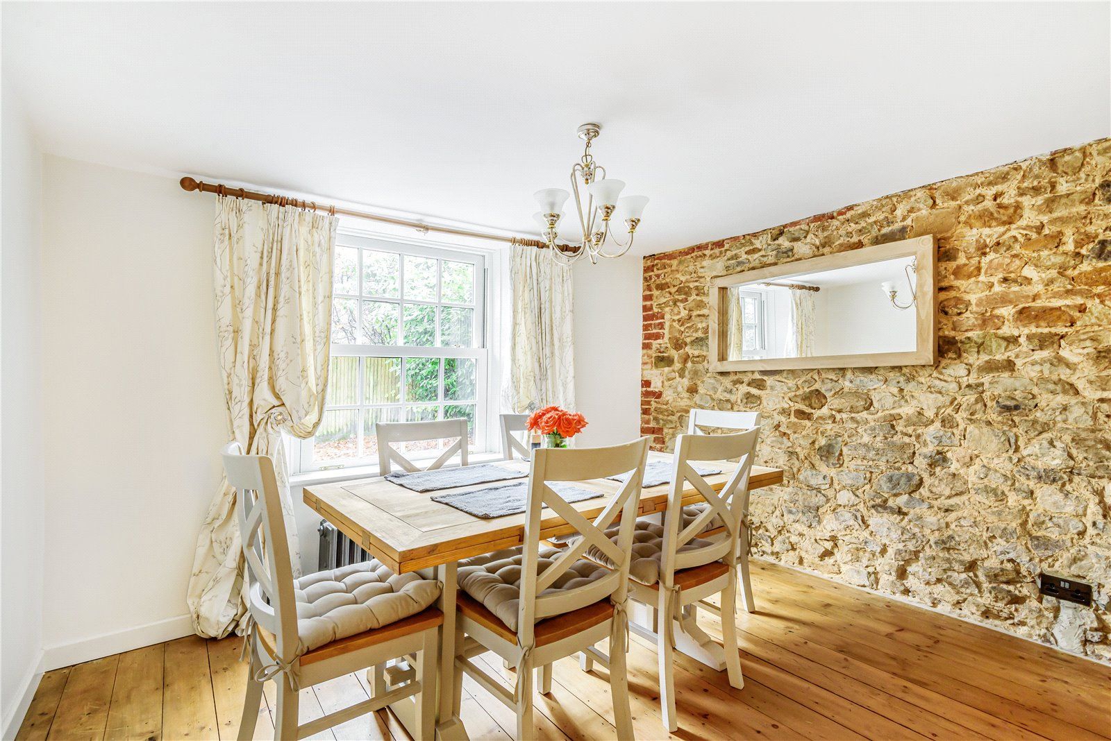 4 bed detached house for sale in Sevenoaks Road, Ightham, Sevenoaks