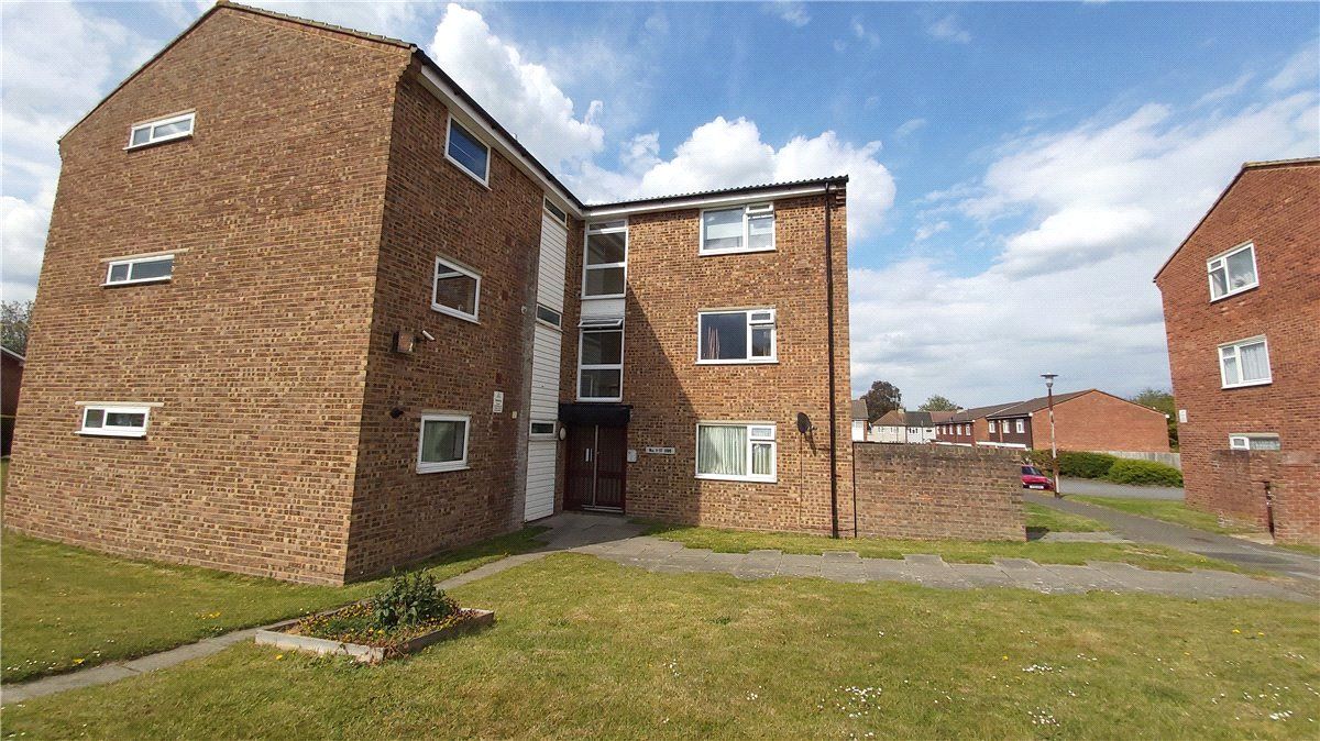 Killewarren Way, Orpington, Kent BR5  