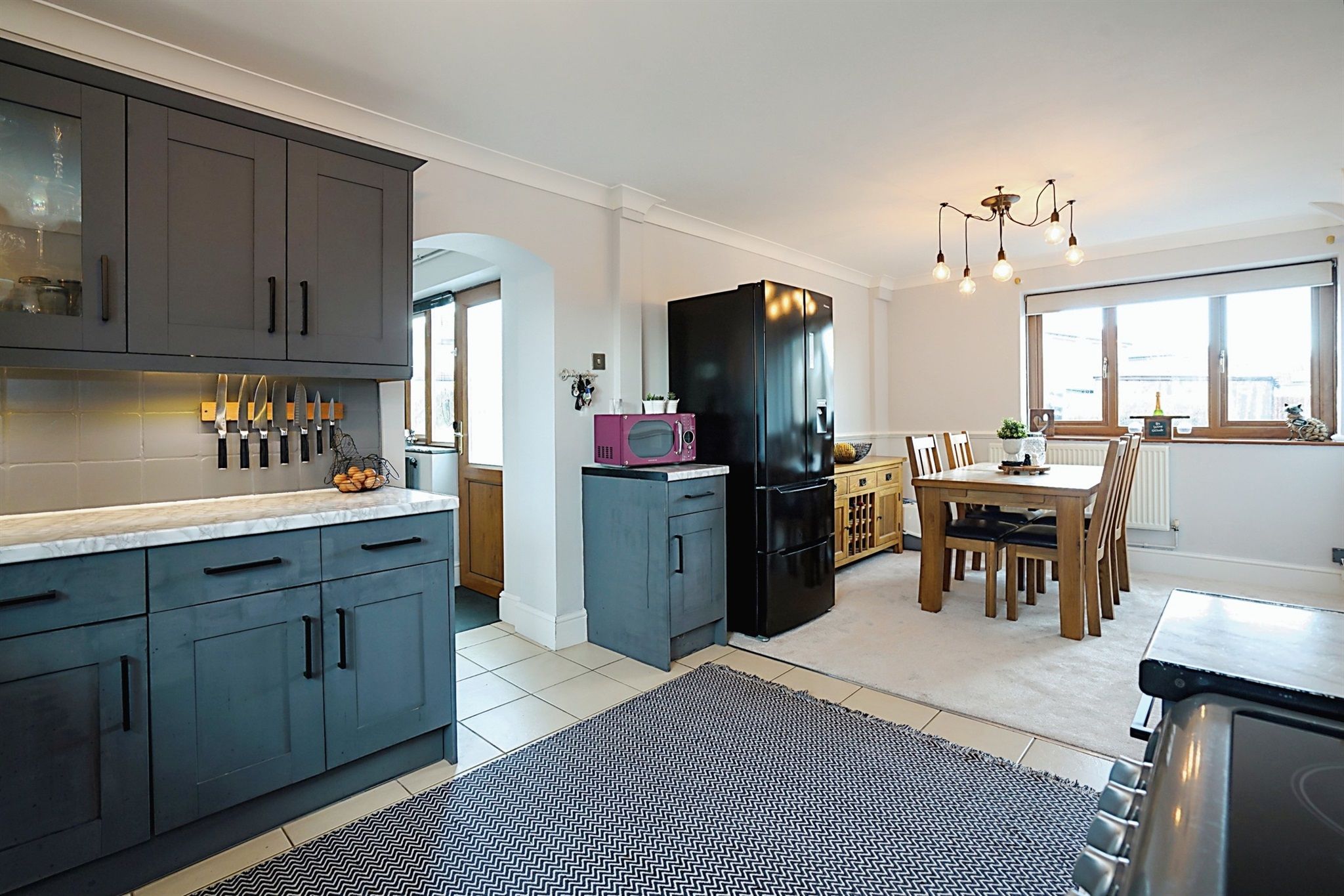 3 bed semidetached house for sale in St. Matthews Avenue, Worthington