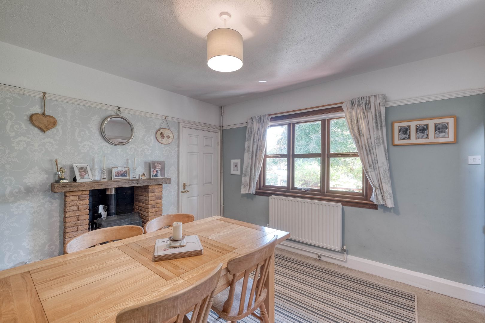 5 bed detached house for sale in Lower Cladswell Lane, Cookhill