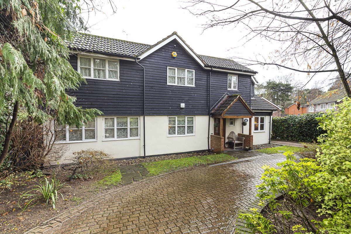 Kendall Avenue, Epping, Epping CM16