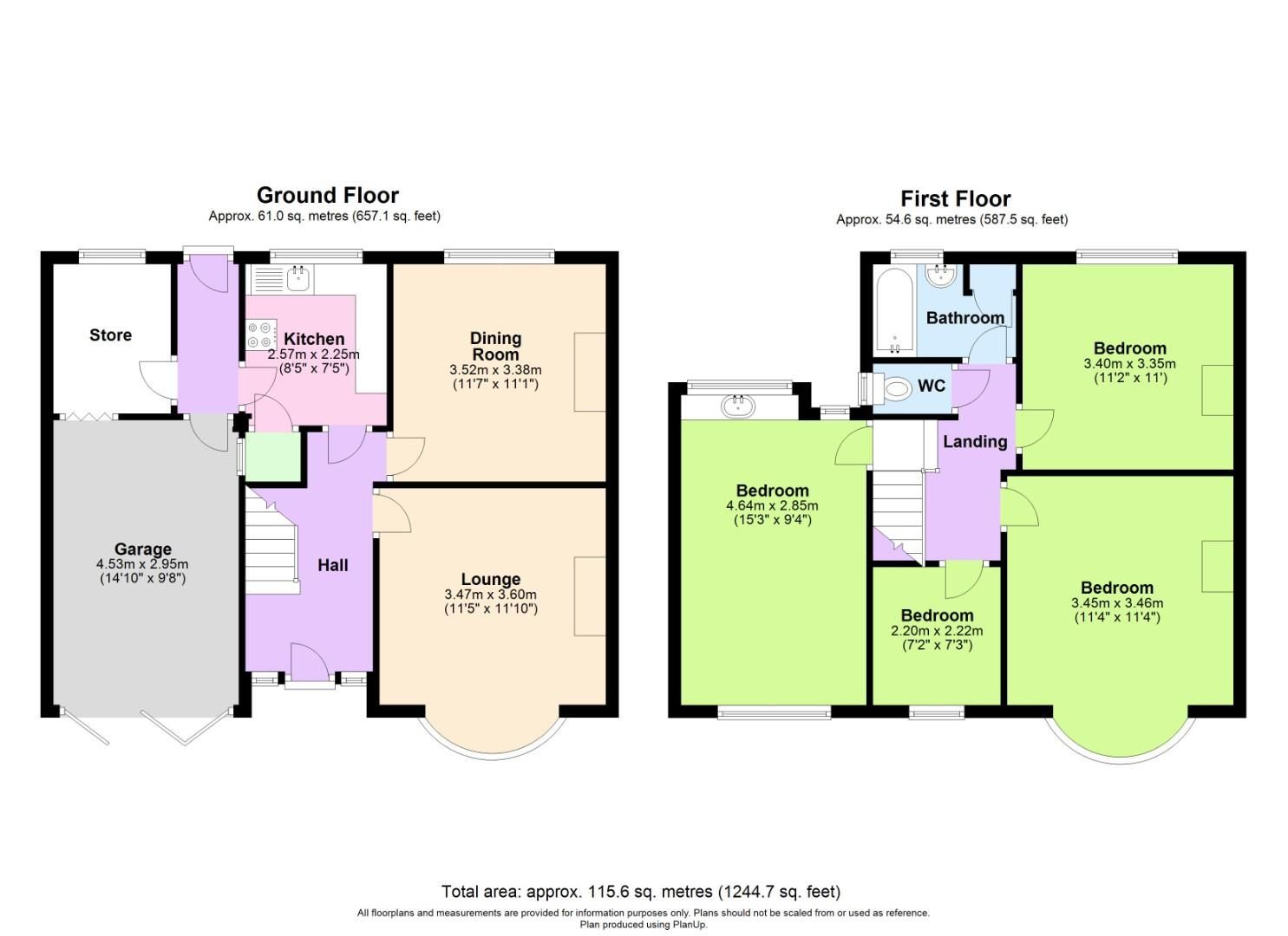 4 bed semidetached house for sale in Heslington Croft, Fulford, York