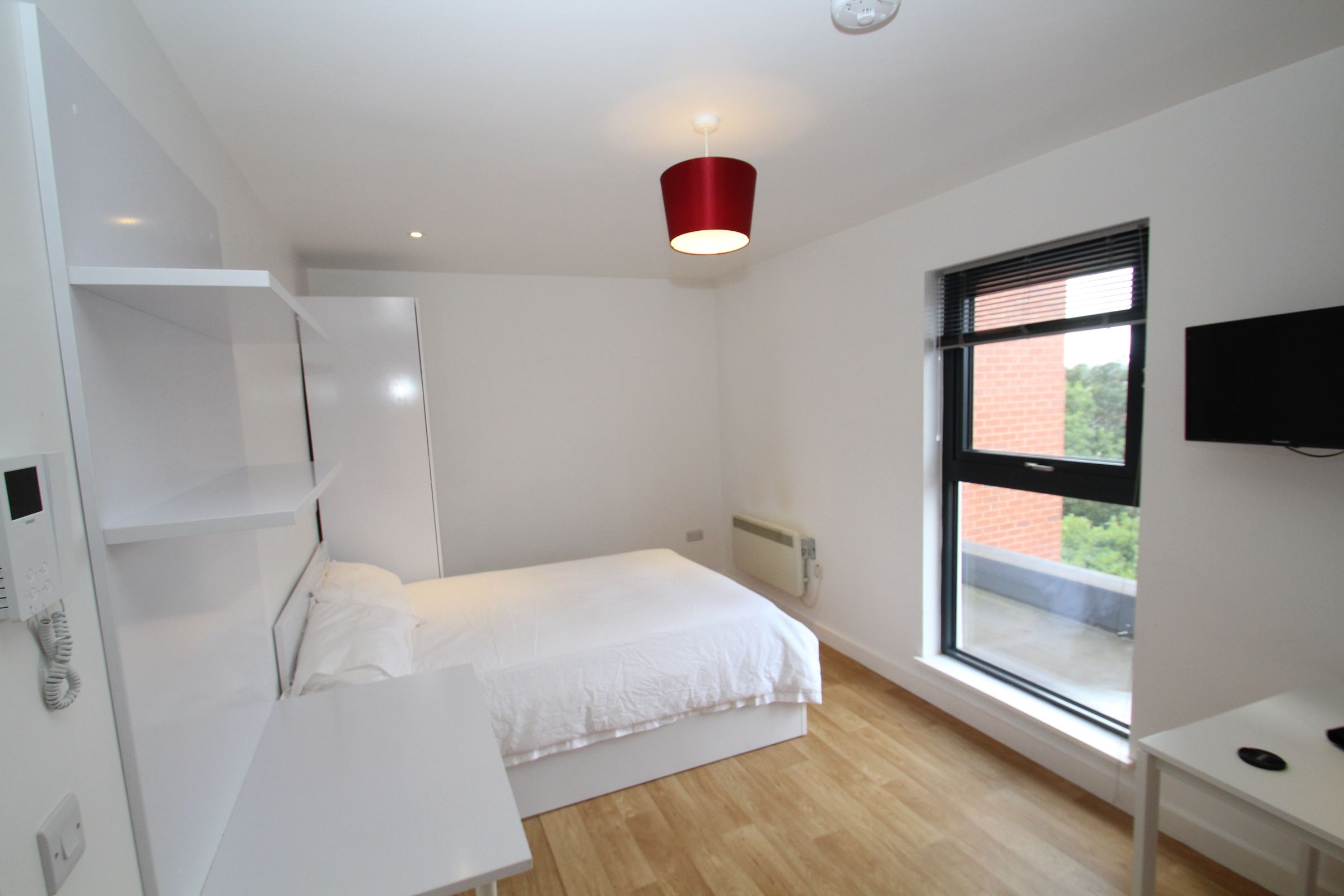 1 bed flat to rent in St. Michaels Lane, Leeds LS6 Zoopla