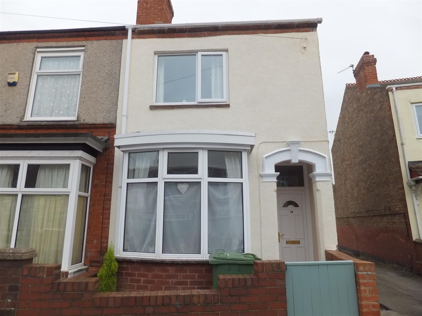 3 bed terraced house to rent in Whites Road, Cleethorpes DN35 Zoopla