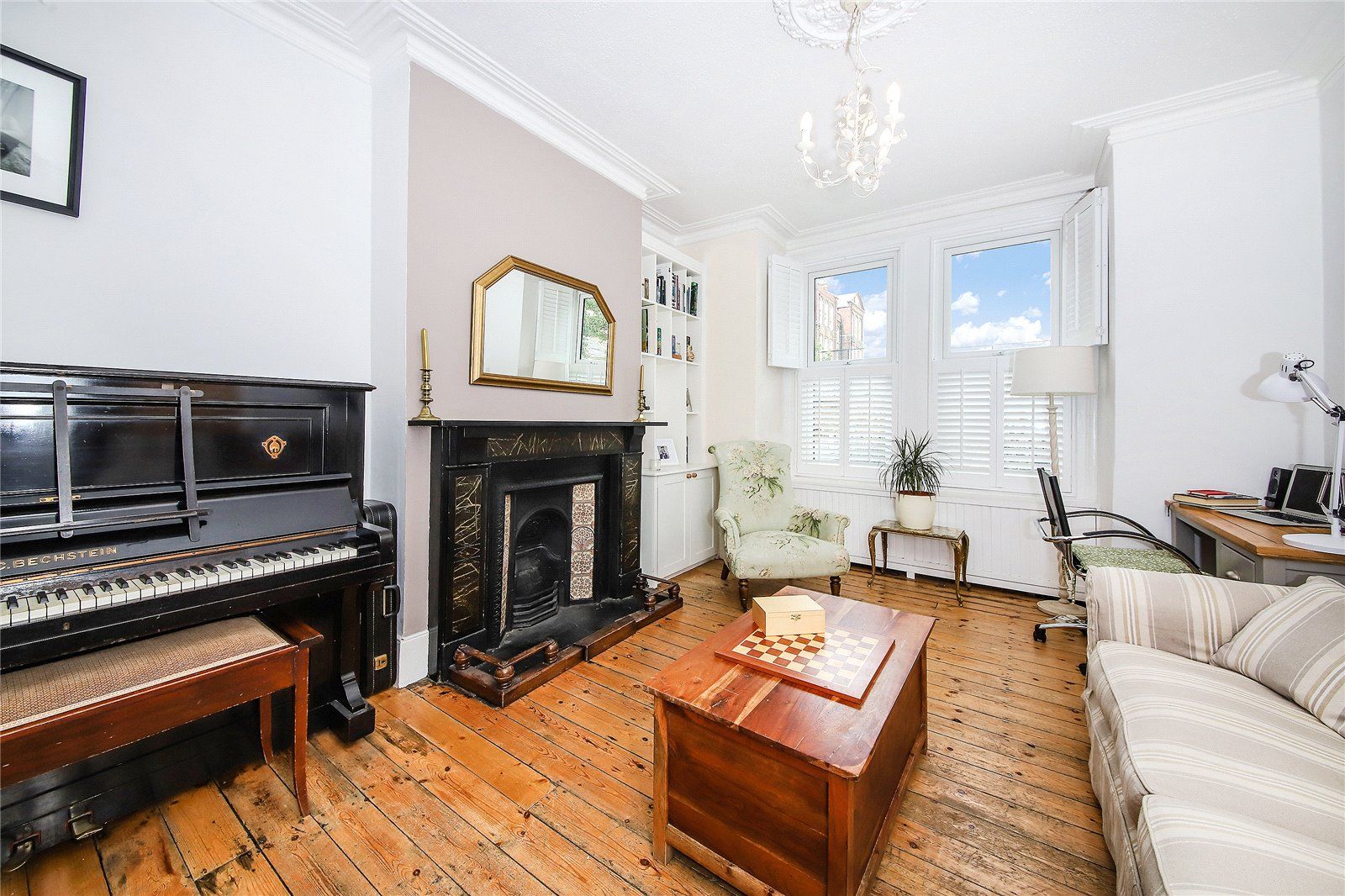 Calydon Road, Charlton SE7