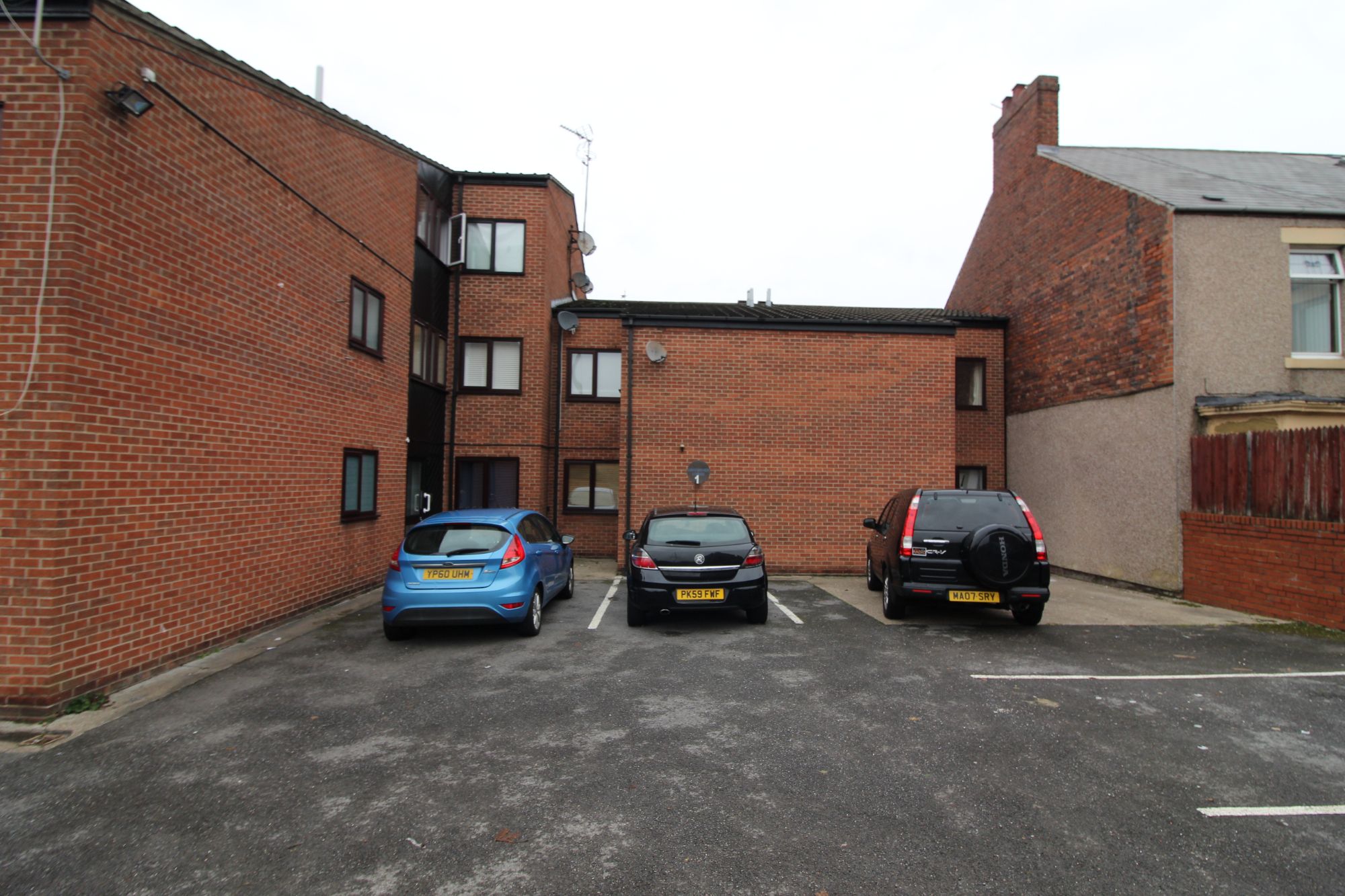 1 bed for sale in Park Road, Jarrow NE32 Zoopla