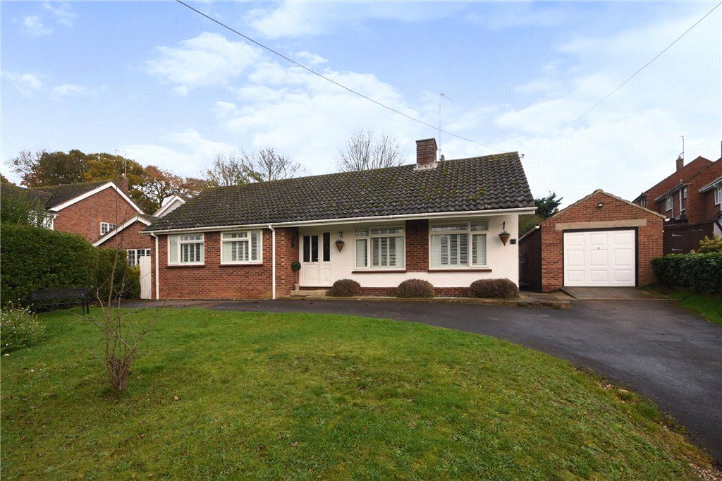 3 bed bungalow for sale in North Road, Great Yeldham, Halstead CO9 Zoopla
