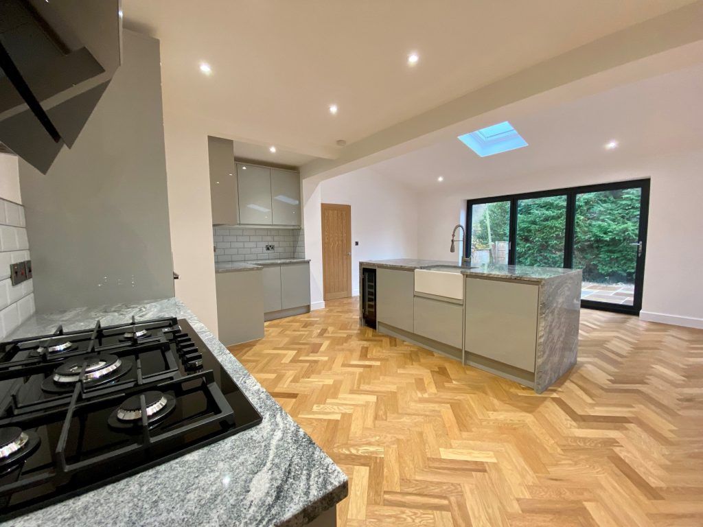 4 bed detached house for sale in Hendford Hill, Yeovil, Somerset BA20