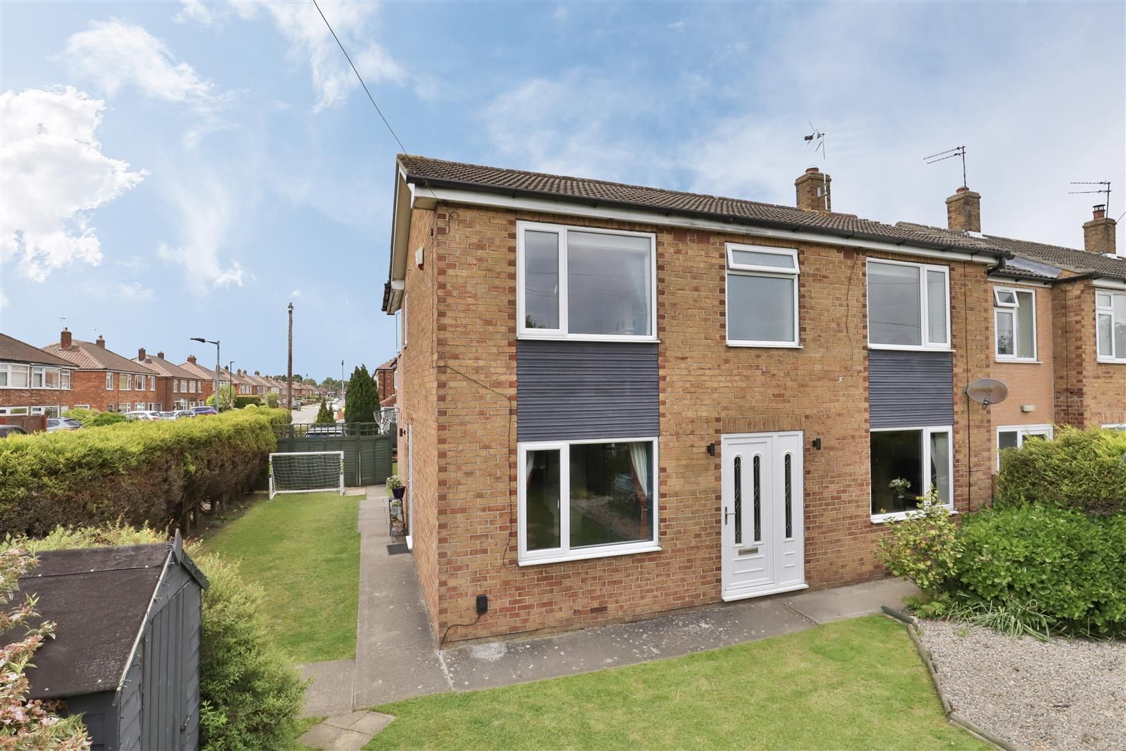 4 bed detached house for sale in New Lane, Huntington, York YO32 Zoopla