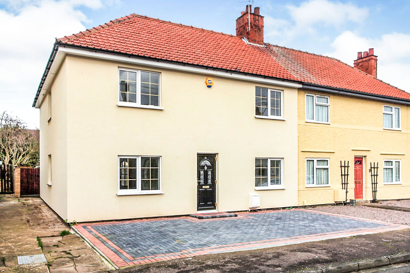 London Road, Woodston, Peterborough PE2  