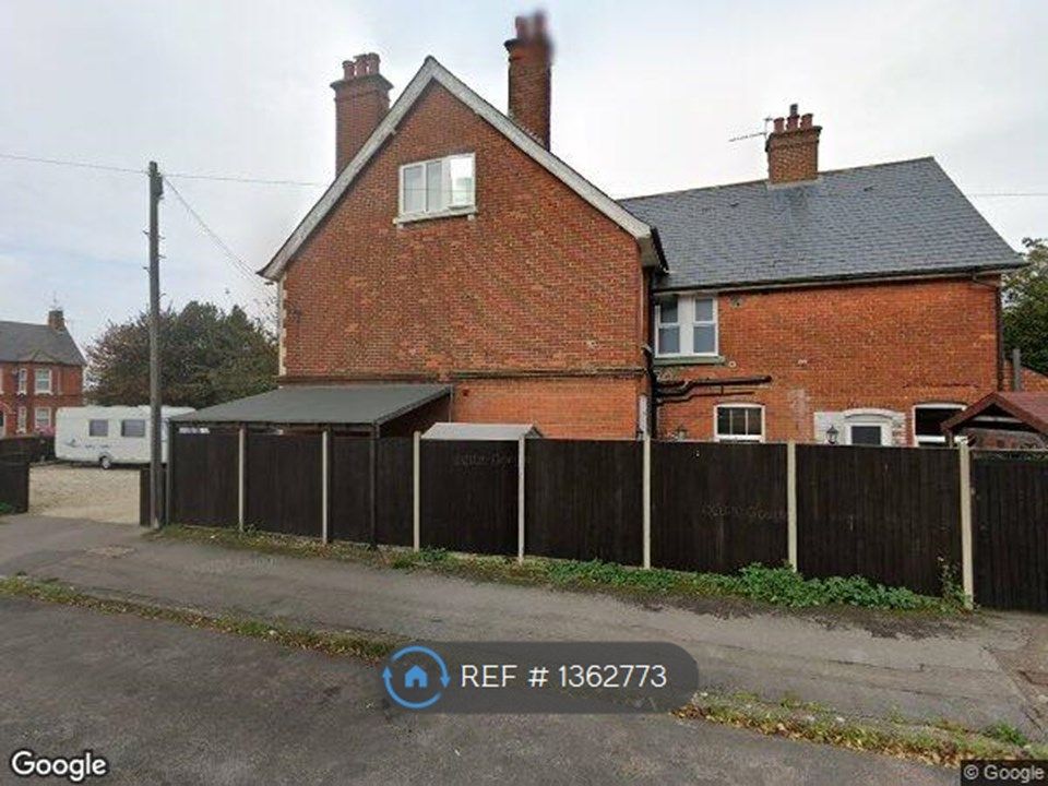 Room to rent in Farnborough Road, Farnborough GU14 Zoopla