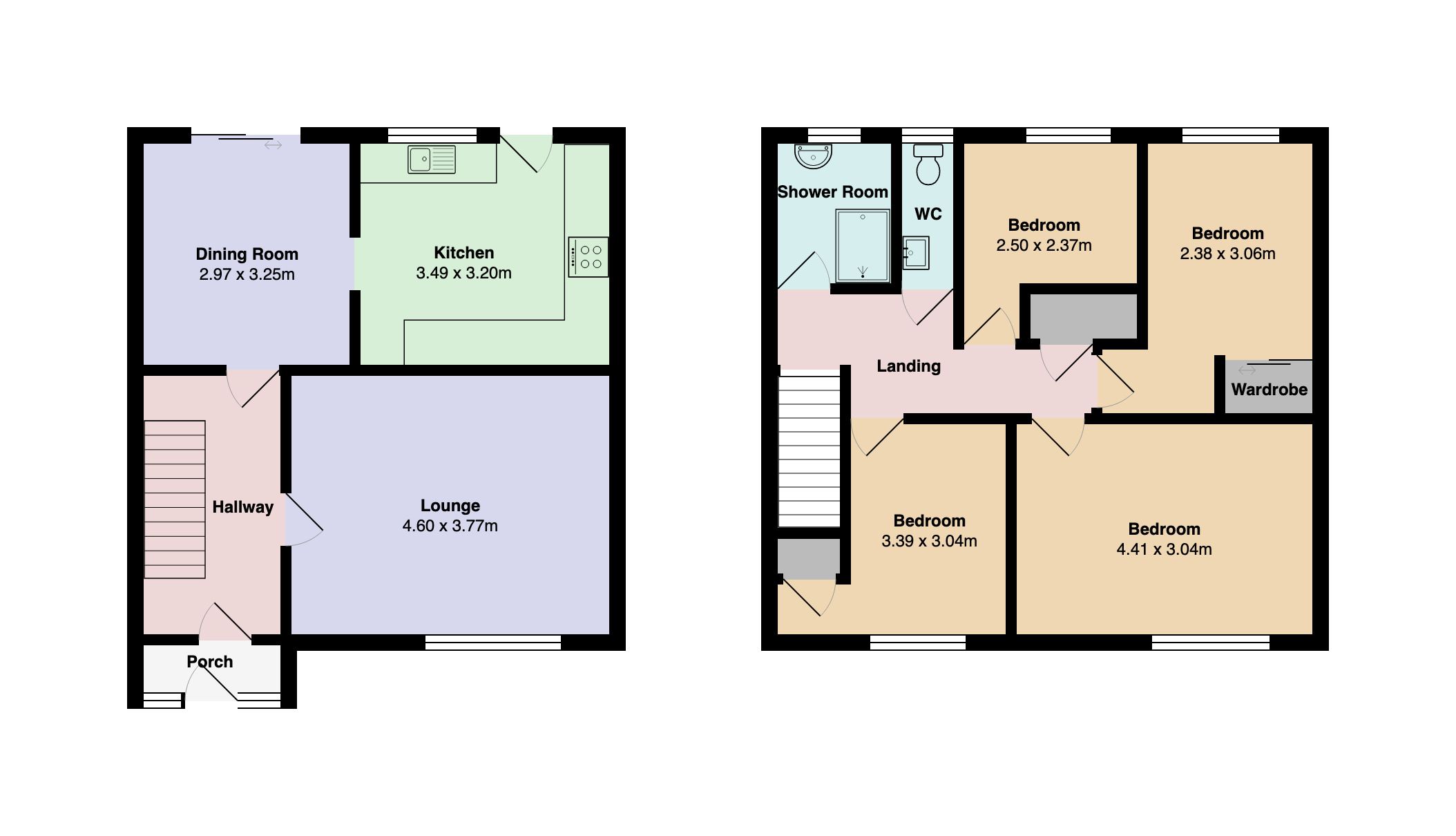 4 bed terraced house for sale in Hamstead Road, Great Barr, Birmingham
