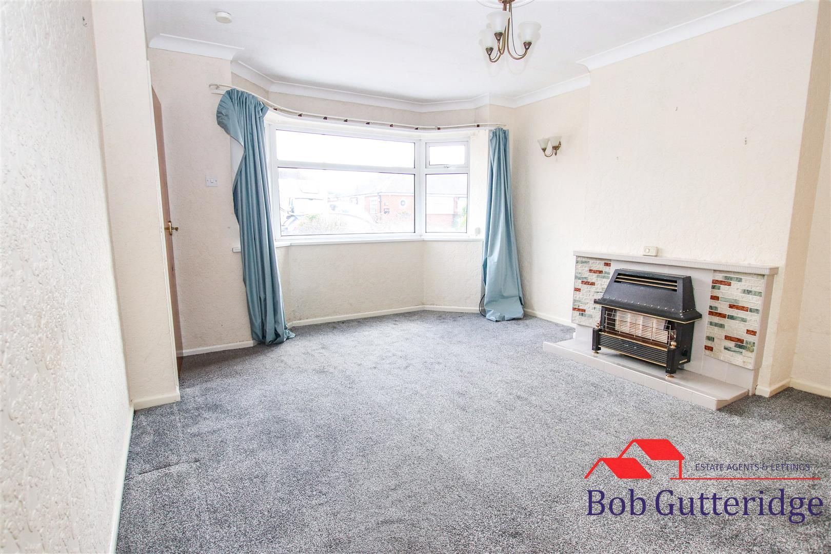 3 bed semidetached house for sale in Riceyman Road, Bradwell