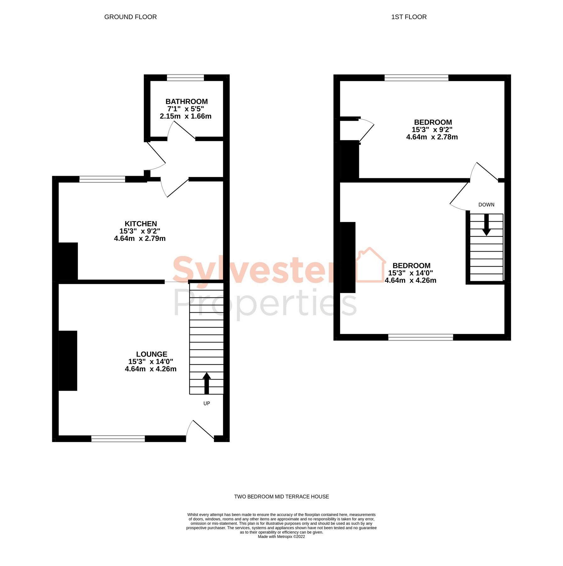 2 Bed Terraced House To Rent In Percy Terrace New Kyo Stanley DH9 2-bed-terraced-house-to-rent-in-percy-terrace-new-kyo-stanley-dh9