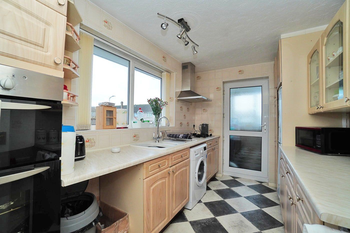 Westcott Close, Plymouth, Devon PL6  