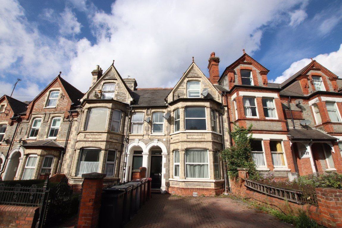 1 bed flat to rent in Basingstoke Road, Reading RG2 Zoopla