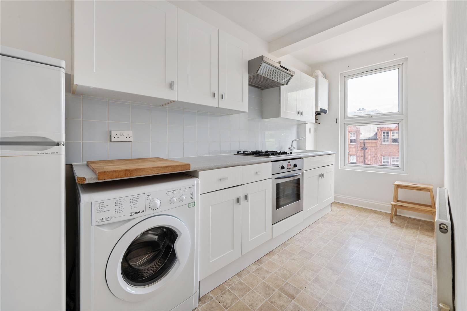 1 bed flat for sale in High Road Leytonstone, London E11 Zoopla