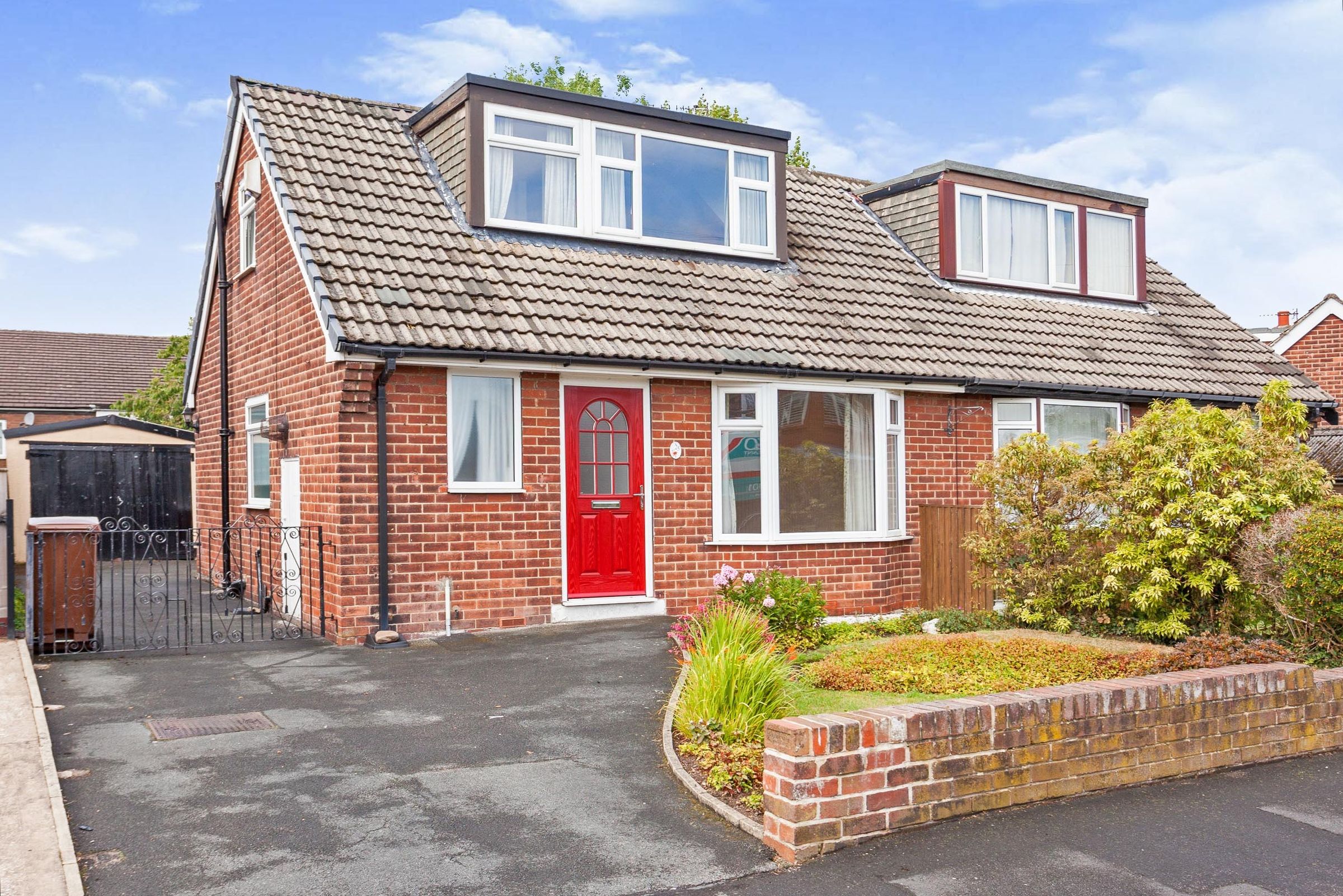 2 bed bungalow to rent in Wilman Post, Ossett, West Yorkshire WF5 Zoopla