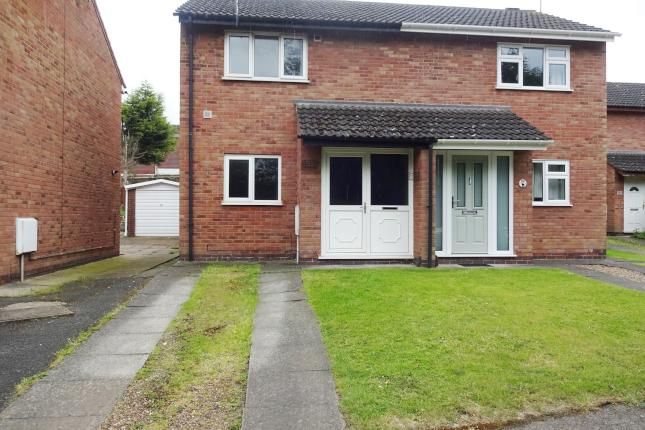 Copeland Avenue, Glenfield, Leicester LE3  