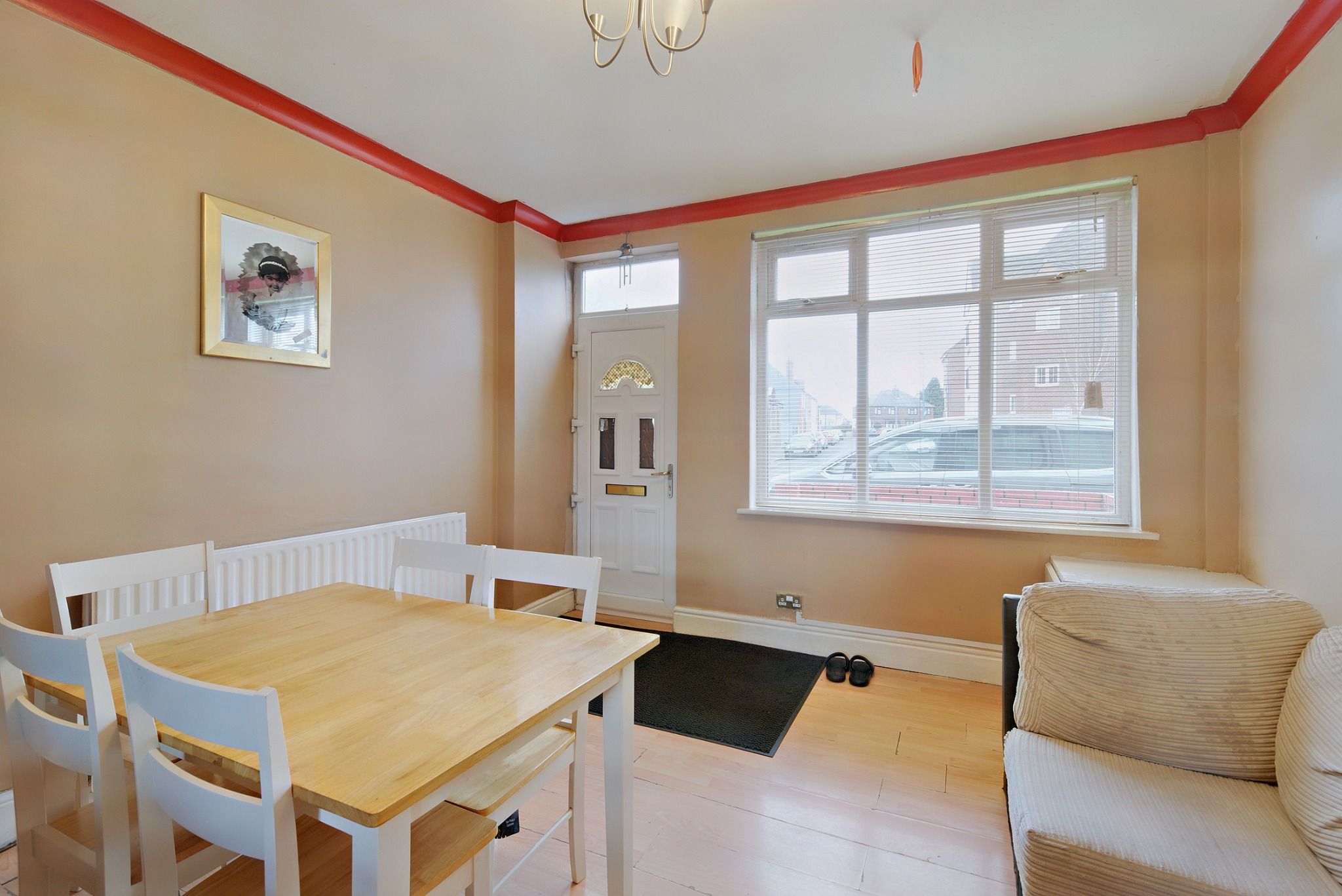 3 bed terraced house for sale in Ross, Rowley Regis, West Midlands B65