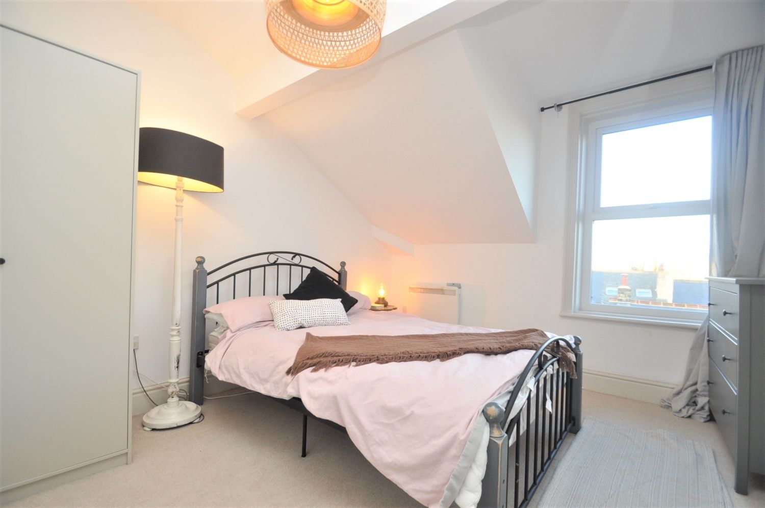 2 bed flat to rent in Heywood Road, Harrogate, North Yorkshire HG2 Zoopla