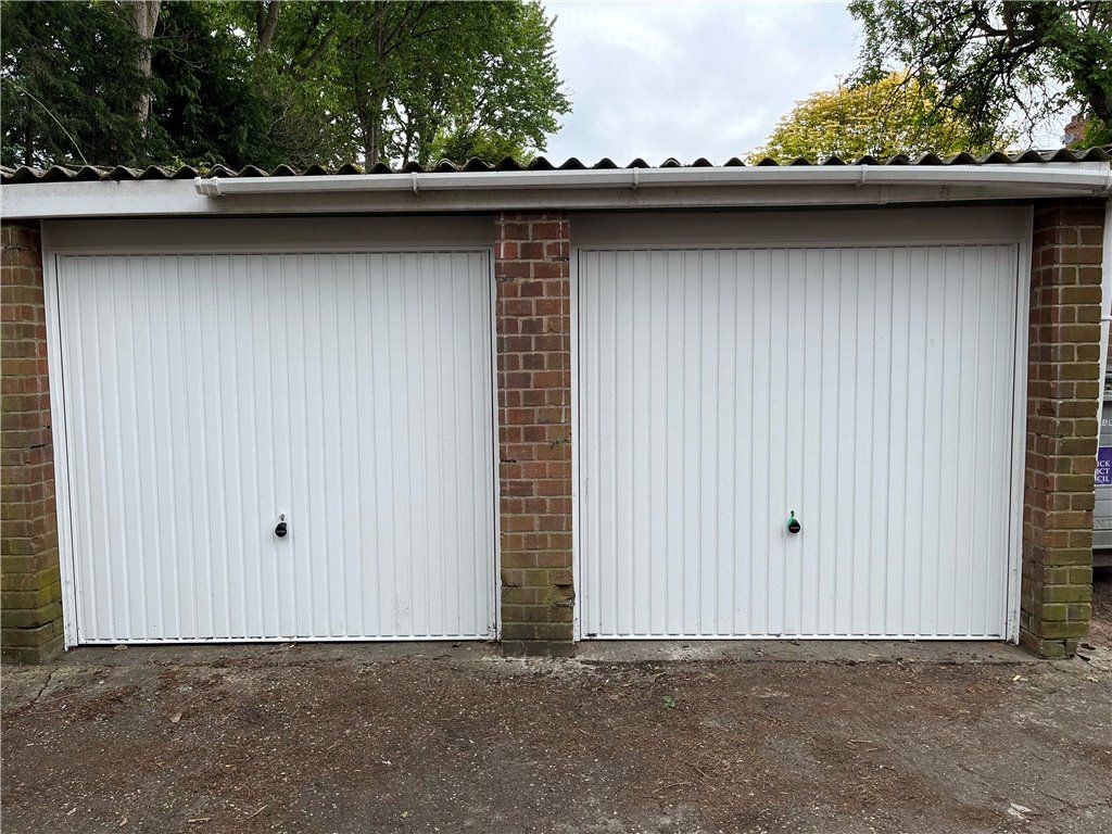 Land for sale in Brunswick Street, Leamington Spa, Warwickshire CV31