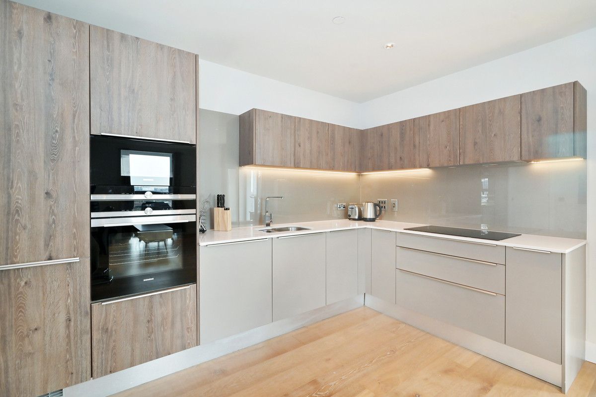 Brogan House London SW8