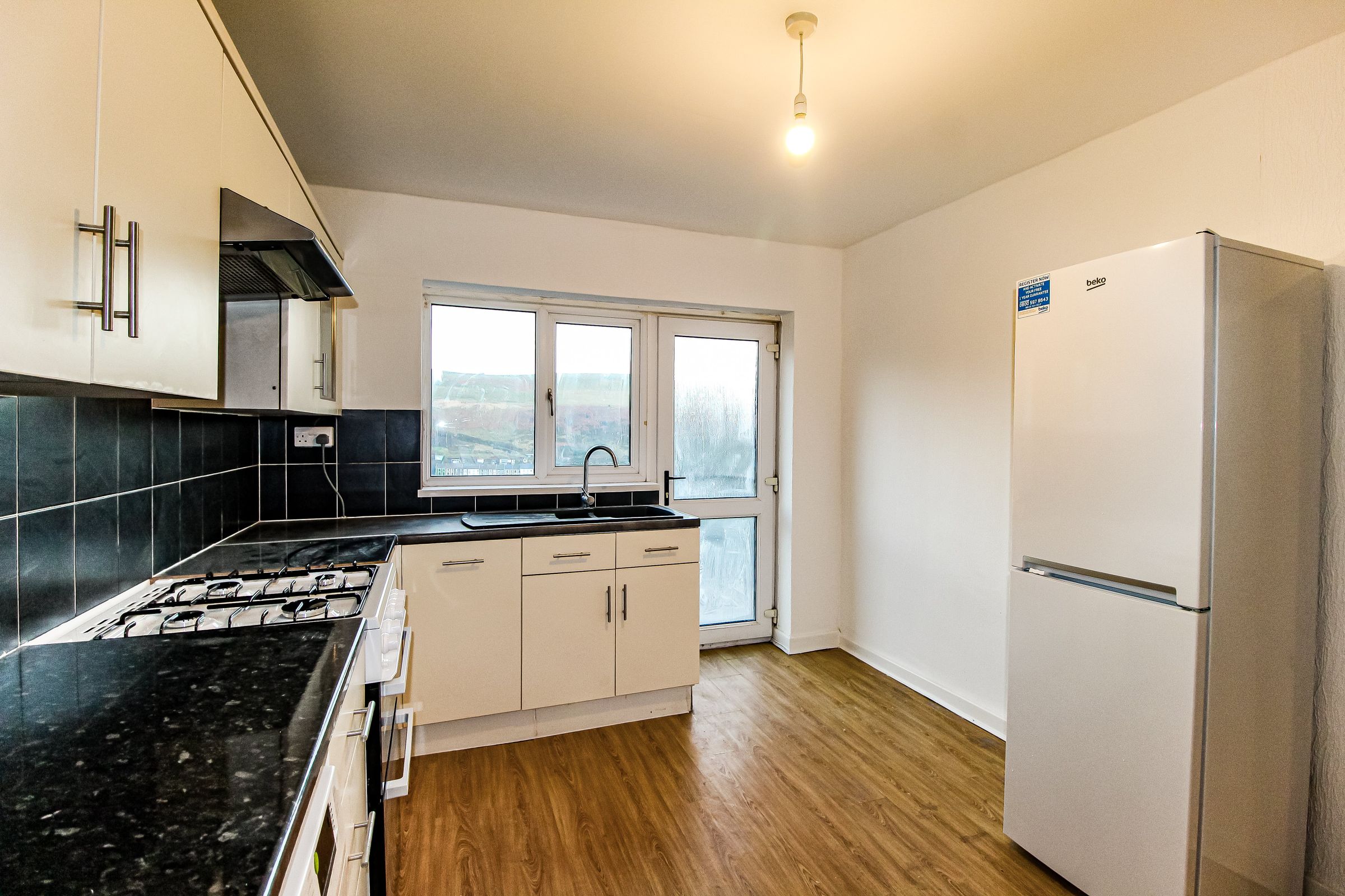 3 bed property to rent in Parry Street, Tylorstown, Ferndale CF43 Zoopla