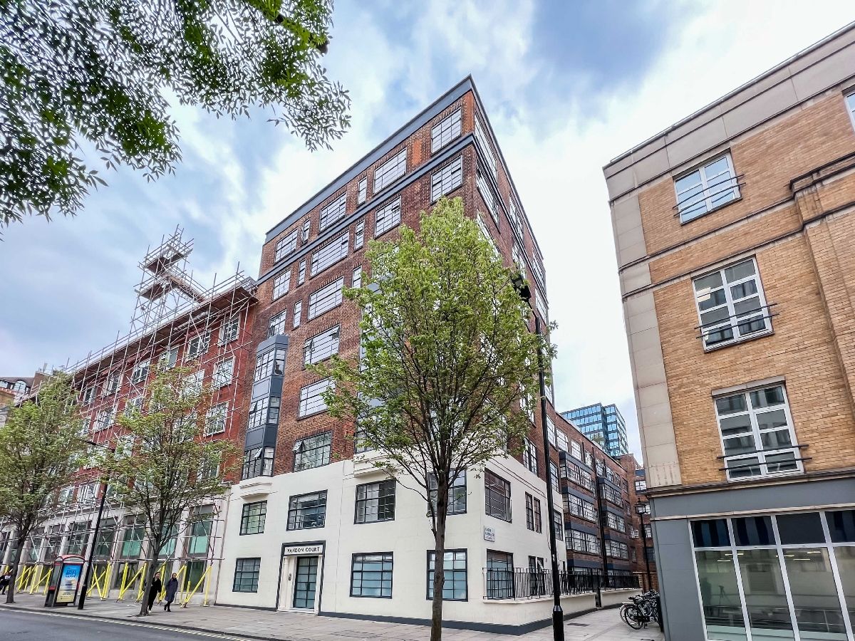 Studio for sale in Vandon Court, Petty France, Central London SW1H Zoopla Studio for sale in Vandon Court, Petty France, Central London SW1H Zoopla