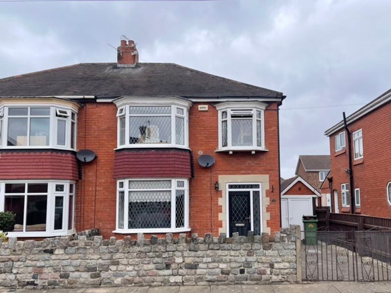 3 bed semidetached house for sale in Western Outway, Grimsby DN34 Zoopla