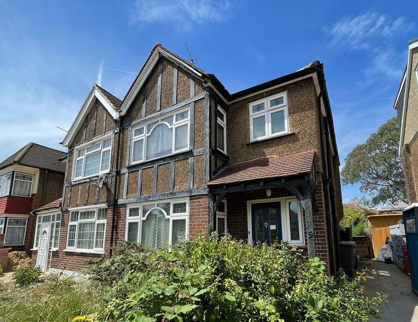 3 bed semidetached house for sale in Allonby Gardens, Wembley HA9 Zoopla