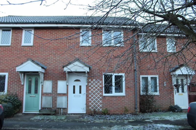 2 bed property to rent in Ferguson Place, Abingdon OX14 Zoopla