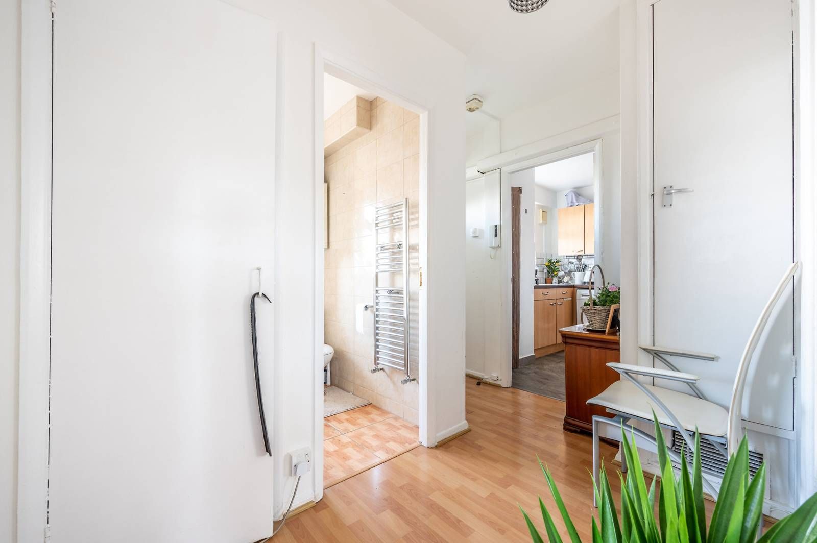 Bell Green SE26, Lower Sydenham, London,  