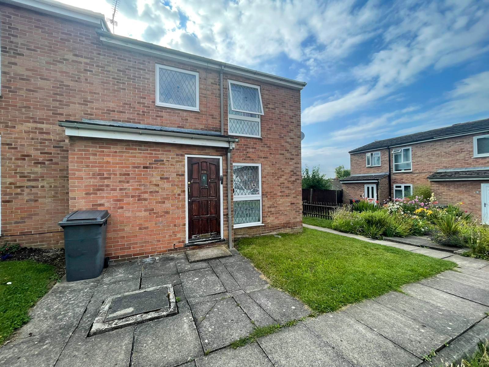 Hollybush Close, Leicester LE5  