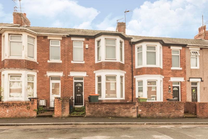 3 bed terraced house for sale in Cumberland Road, Newport NP19 Zoopla