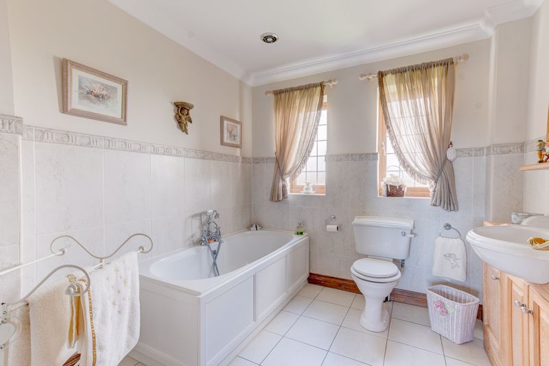 4 bed detached house for sale in Beaumont House, Stourbridge Road