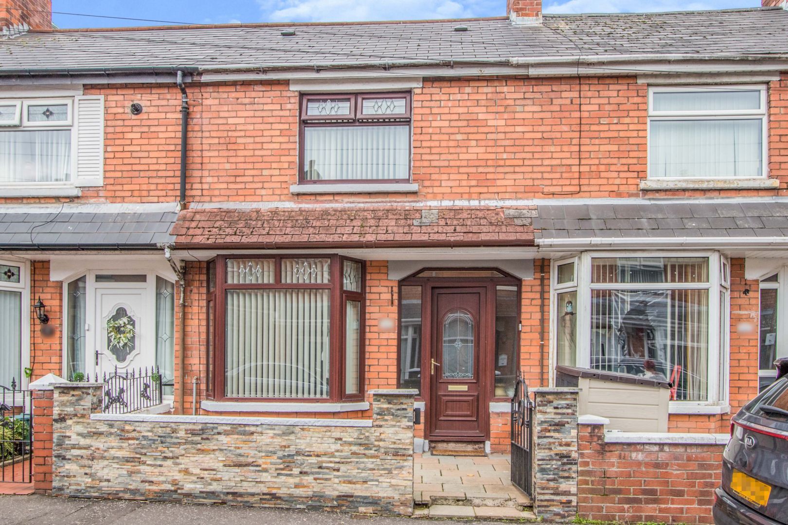 2 bed terraced house for sale in Cliftonville Drive, Belfast BT14 Zoopla
