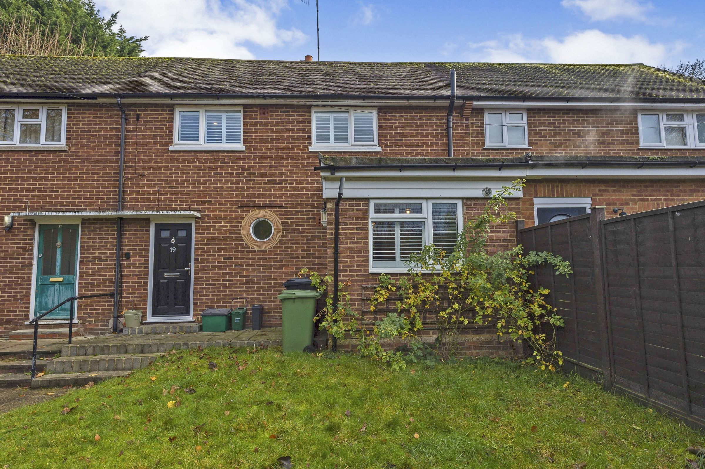 3 bed terraced house for sale in Ladies Grove, St. Albans AL3 Zoopla