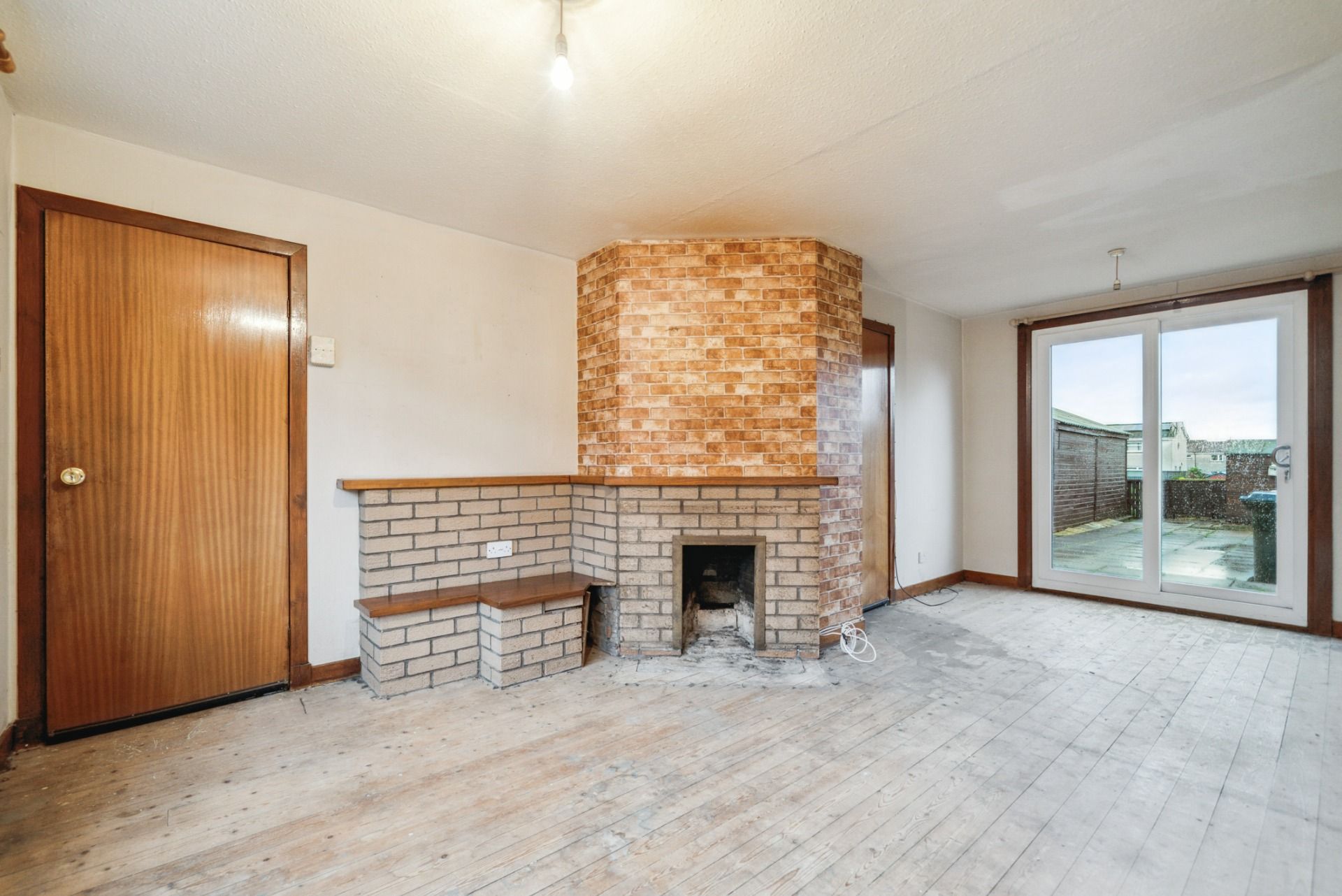 2 bed end terrace house for sale in Green Road, Balbeggie, Perth PH2