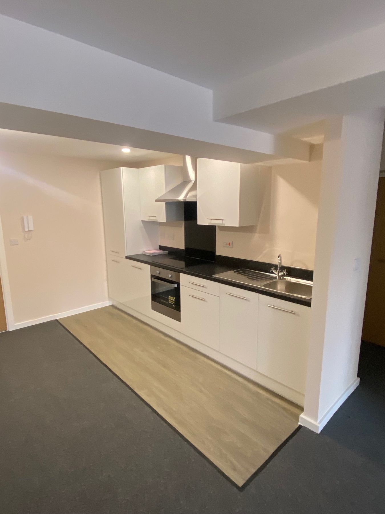 1 bed flat to rent in Church Street, Manchester M30 Zoopla