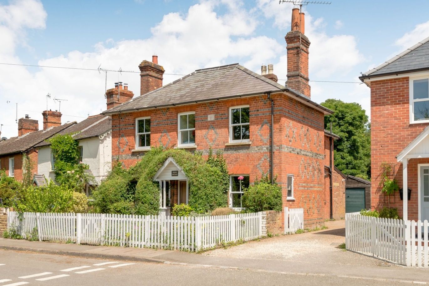 4 bed detached house for sale in Winkfield Row, Winkfield Row, Bracknell, Berkshire RG42 Zoopla