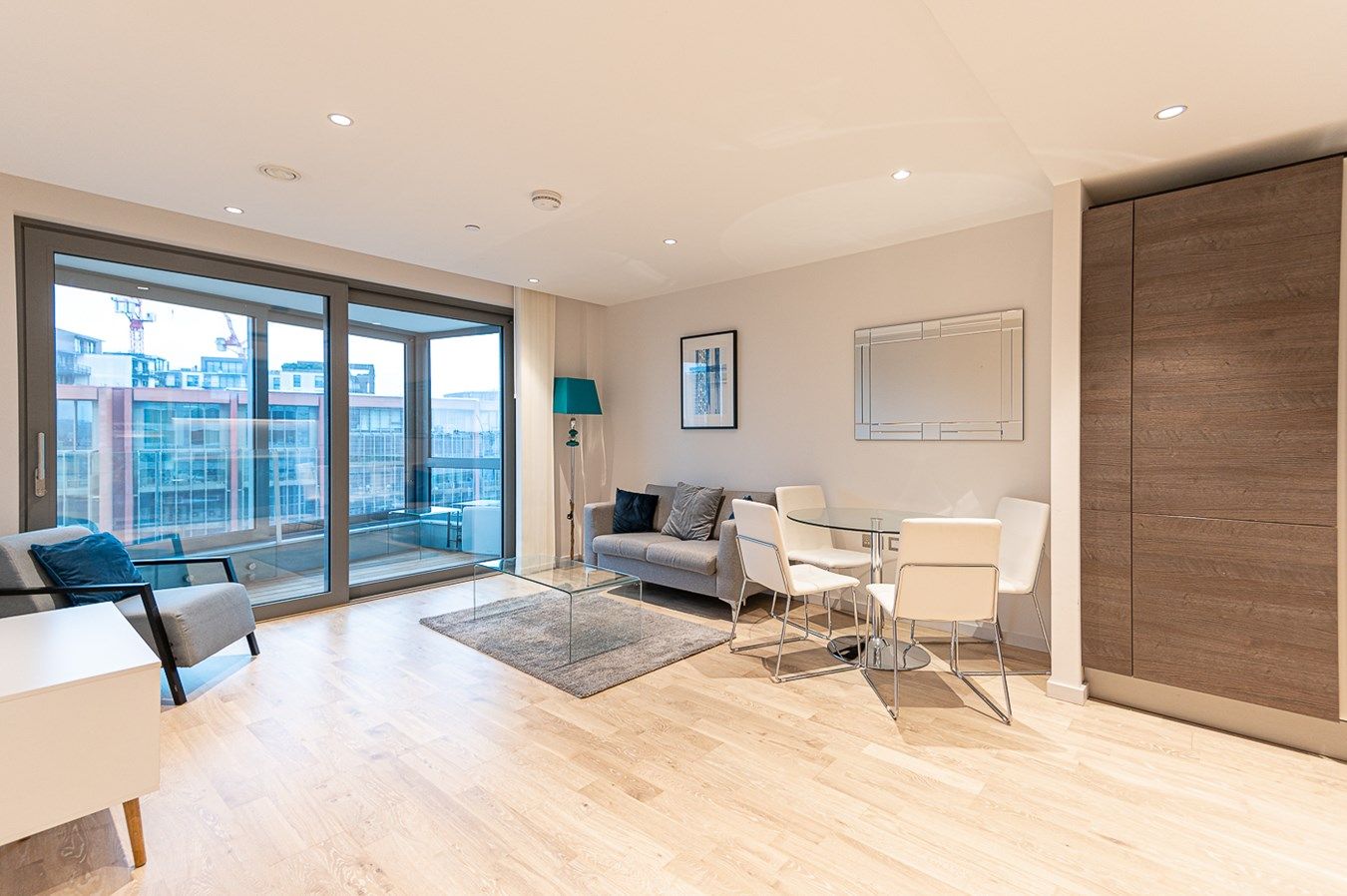 Onyx House 98 Camley Street Kings Cross N1C  