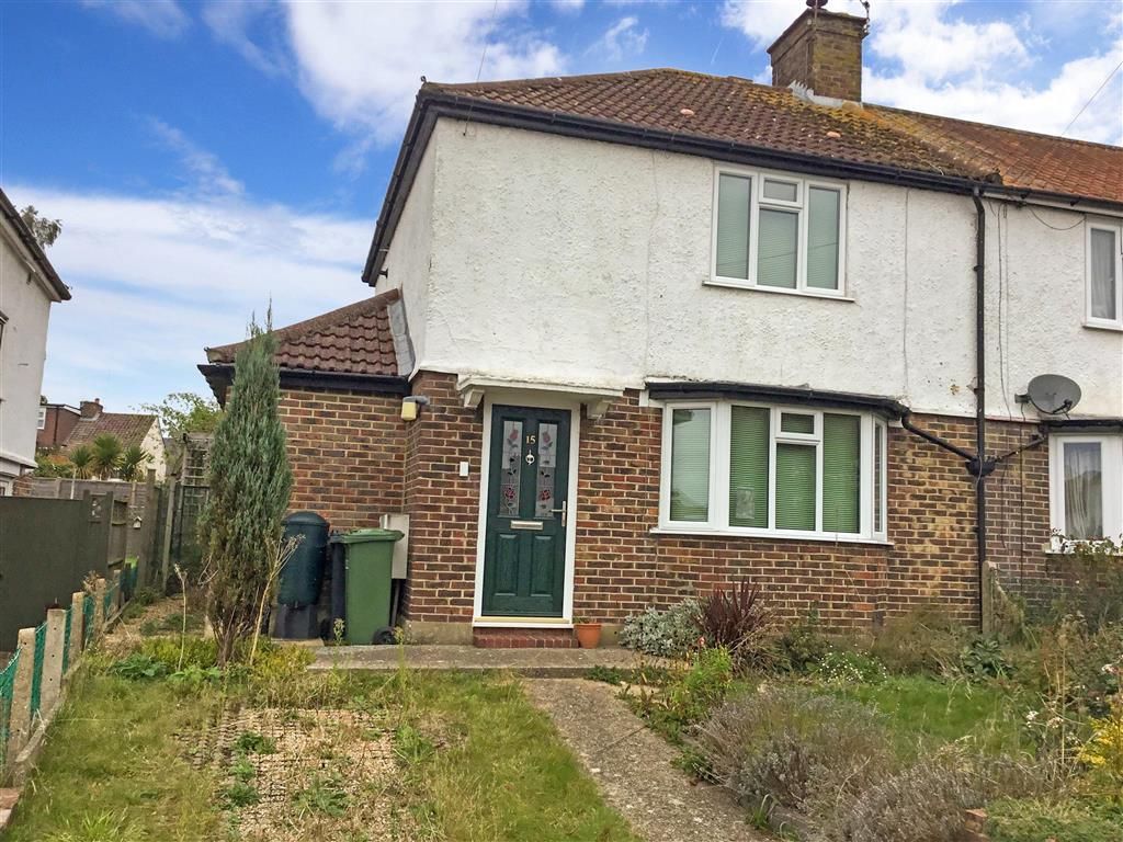 2 bed end terrace house for sale in Apley Road, Reigate, Surrey RH2