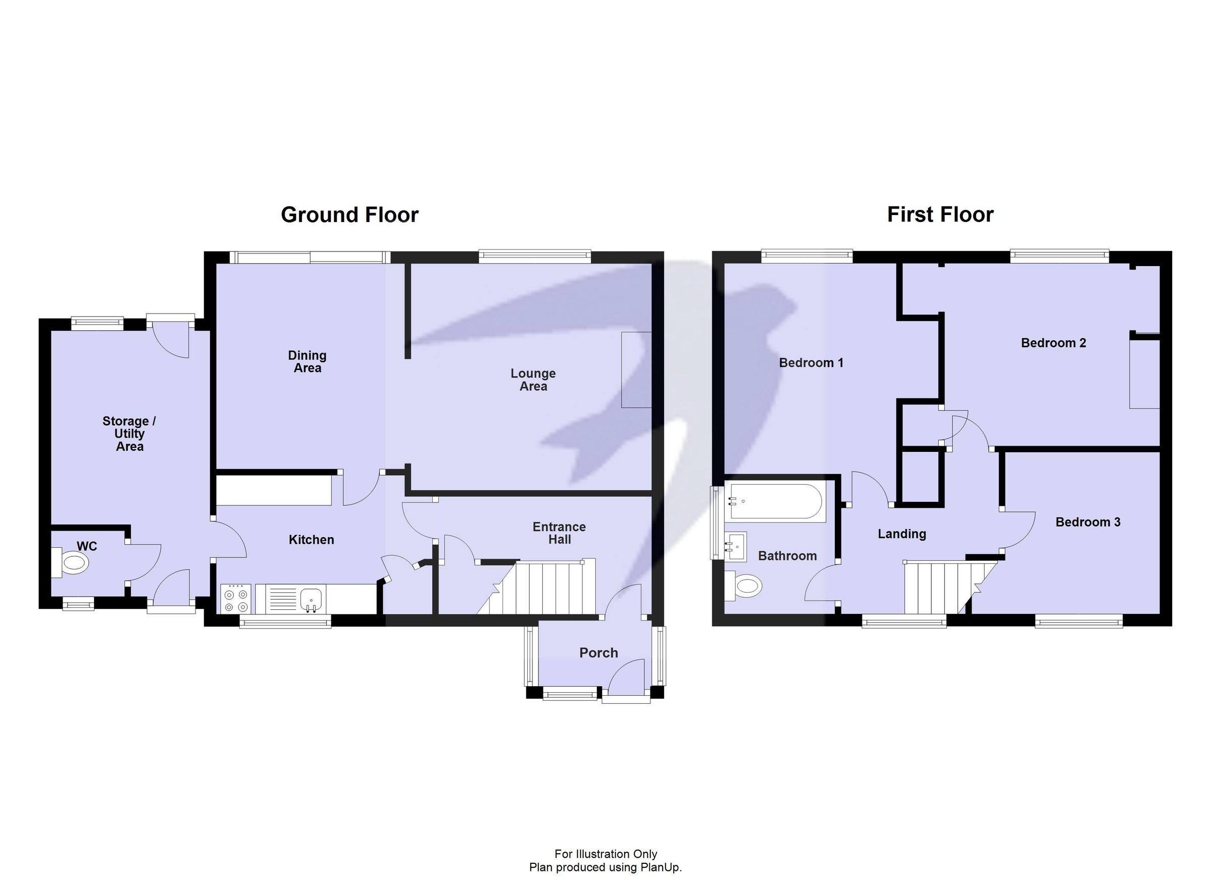 3 bed semidetached house for sale in Maylands Drive, Sidcup, Kent DA14 Zoopla