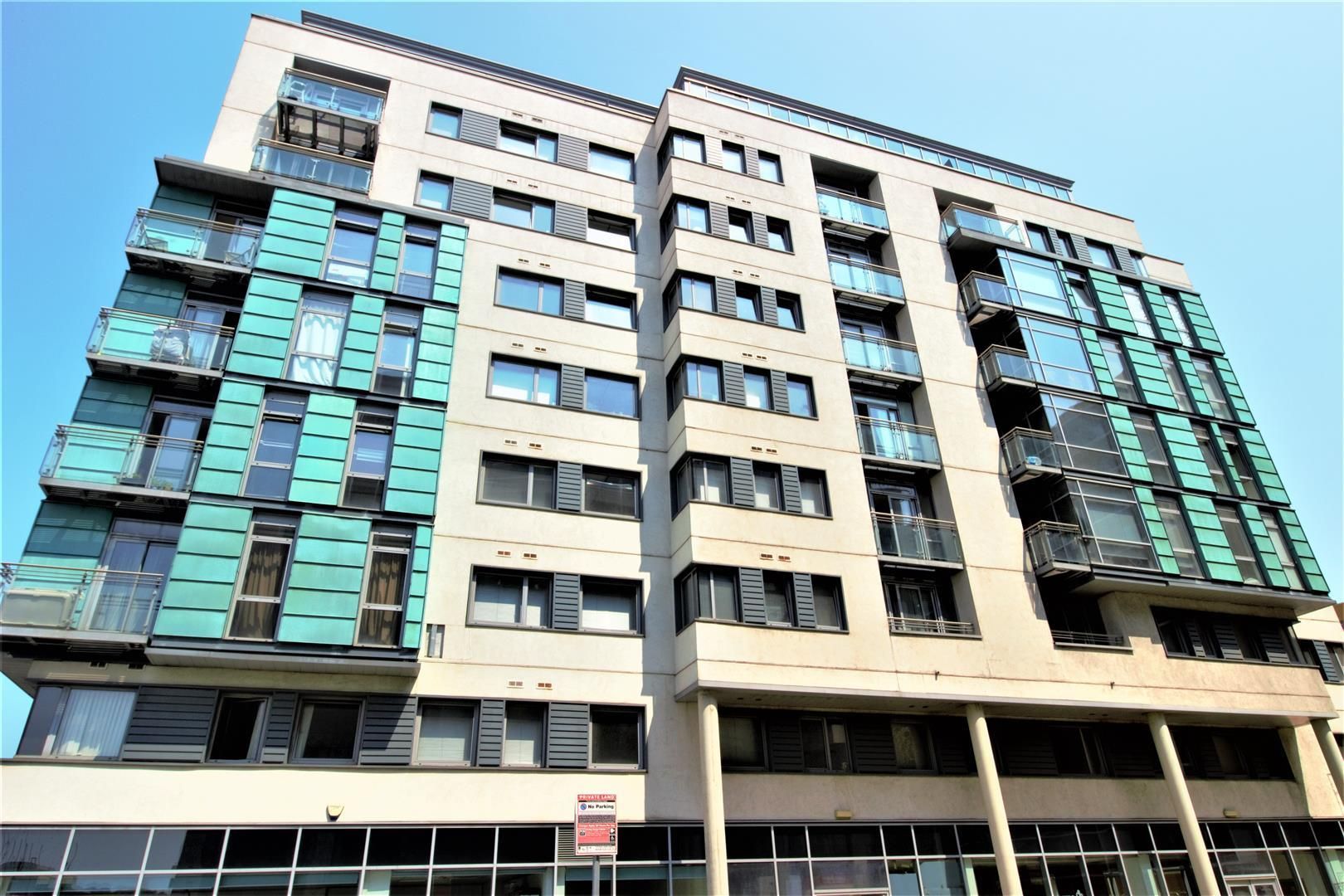 1 bed flat to rent in Ingram Street, Holbeck, Leeds LS11 Zoopla