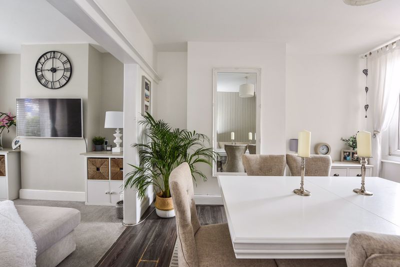 2 bed terraced house for sale in Florence Road, Parkstone, Poole BH14 Zoopla