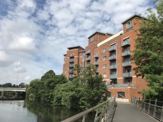 Riverside House, 7 Stuart Street, Derby, Derbyshire DE1  