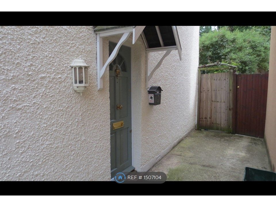 2 bed end terrace house to rent in Park End, Bromley BR1 Zoopla