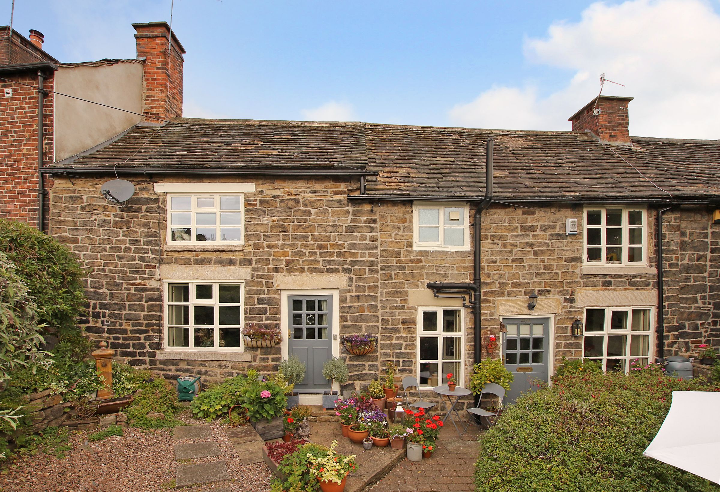 2 bed cottage for sale in Fulwood Road, Sheffield S10 Zoopla