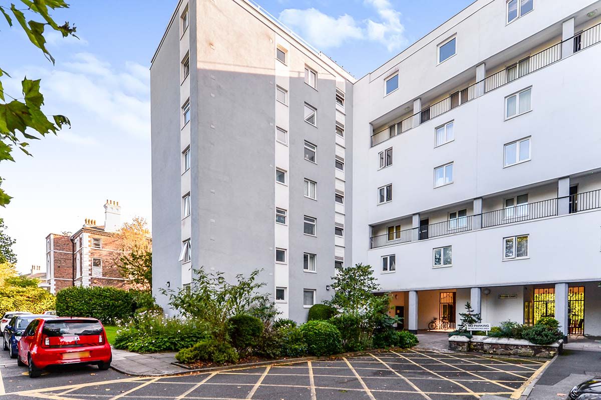 1 bed flat for sale in Croxteth Road, Liverpool, Merseyside L8 Zoopla